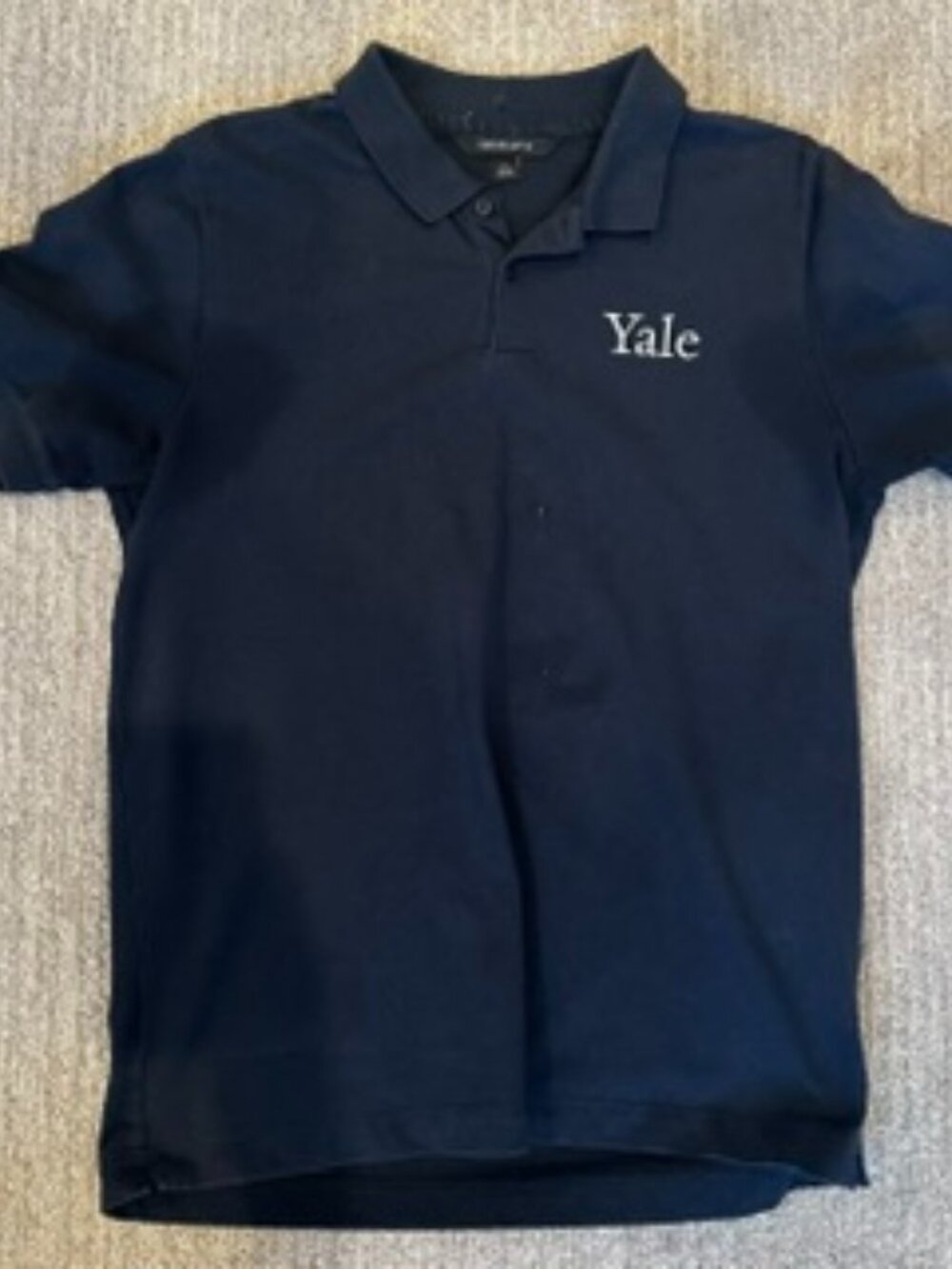 Yale University Polo